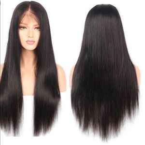 Full Lace Human Wig